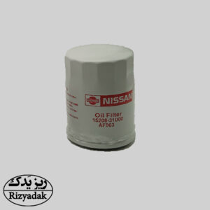 فیلتر روغن نیسان ماکسیما 31700- 15208 - AFL0110/A  طرح اصلی (امان فیلتر) - Image 2