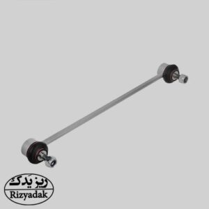 سیبک تعادل ، موجگیر ، پژو 206 (آذرنهاد سامان) - Image 1