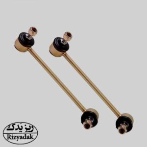 سیبک تعادل ، موجگیر ، راست ، تیبا ، ریو  (آذرنهاد سامان) - Image 1
