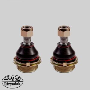 سیبک زیر اکسل ، طبق ، پژو 405، سمند،پارس، زانتیا  (آذرنهاد سامان) - Image 1