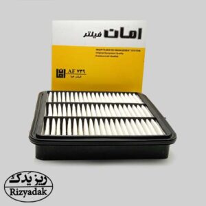 فیلتر هوا MVM530- MVM X33- AFA4028 (امان فیلتر) - Image 1