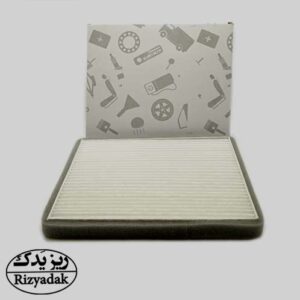 فیلتر کابین لیفان X60- طرح اصلی (امان فیلتر) - Image 1