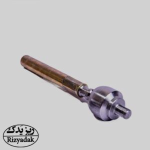 میل فرمان پژو 405 ،طرح جدید ، لاستیکی  (آذرنهاد سامان) - Image 1