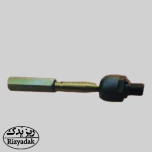 سیبک میل فرمان پژو 405 کوتاه ، طرح جدید ، قرقره فرمان (آذرنهاد سامان) - Image 1