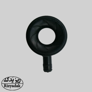 میکسر نیسان کاربراتور (آذر پلاست) - Image 1