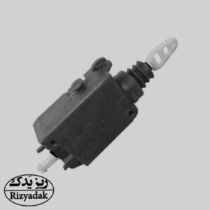 پمپ درب جلو پژو 405- 5 فیش (نویان پارت) - Image 1