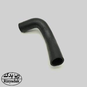 شیلنگ بالا رادیاتور سمند EF7 (نیوساد) - Image 1