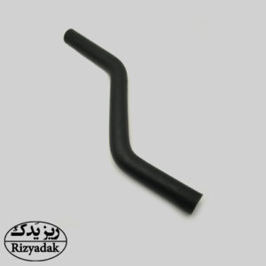 شیلنگ راست بخاری انژکتور پراید (نیوساد) - Image 1