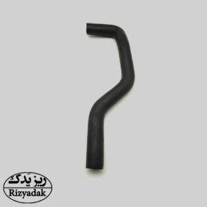 شیلنگ بخاری کوتاه تک‌سوز پژو 405 (نیوساد) - Image 1