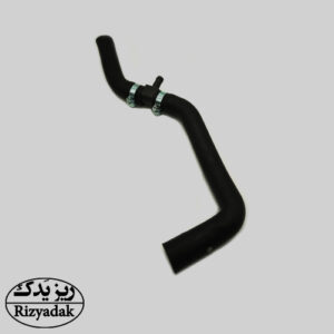 شیلنگ بخاری کوتاه گازسوز پژو 405 (نیوساد) - Image 1
