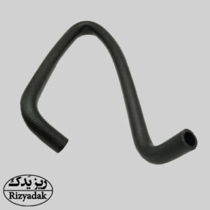 شیلنگ بخاری راست گازسوز پراید (نیوساد) - Image 1
