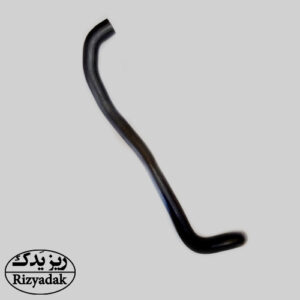 شیلنگ پایین رادیاتور سمند EF7 (نیوساد) - Image 1