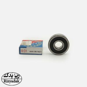بلبرینگ دینام – IBC 6303-2RS (ایرانیان) - Image 1