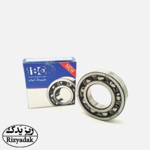 بلبرینگ شفت اصلی گیربکس پیکان و آردی دنده1 402082 IBC (گسترش) - Image 1