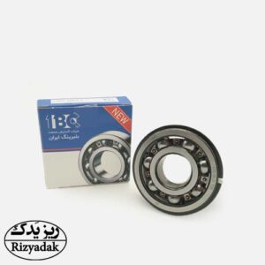 بلبرینگ گیربکس IBC 6305NRC3 (ایرانیان) - Image 1
