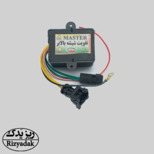 تقویت شیشه بالابر پژو سیم بلند (نویان پارت) - Image 1