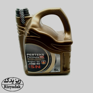 10w40 sn پرتکس 5 لیتری - Image 1