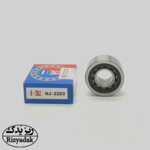 بلبرینگ گیربکس روآ IBC NJ2203 (ایرانیان) - Image 1