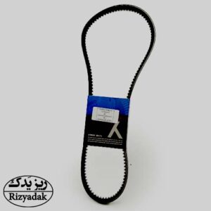 تسمه  دینام دنده‌ای پراید (10.5*900) کومهو - Image 1