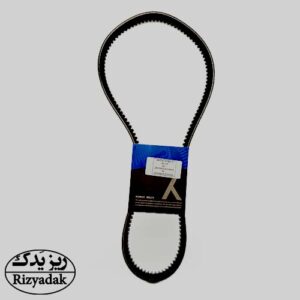 تسمه دینام کولر پراید (AX34) کومهو - Image 1