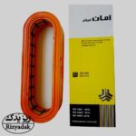 فیلتر هوا تیبا (امان فیلتر)
