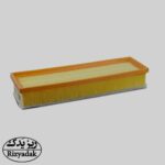 فیلتر هوا خودرو سمند موتور ملی EF7 (امان فیلتر) - Image 2