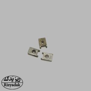 پیچ شلگیر فلزی پژو 405 (نویان پارت) - Image 1