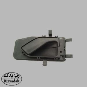 دستگیره درب داخلی پژو 405 چپ (نویان پارت) - Image 1