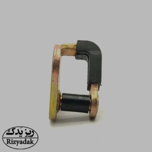زبانه ستون قفل درب سمند و پژو لاستیک‌دار (نویان پارت) - Image 2