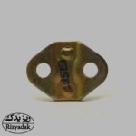 زبانه ستون قفل درب پراید (نویان پارت)