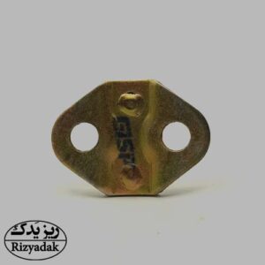 زبانه ستون قفل درب پراید (نویان پارت) - Image 1