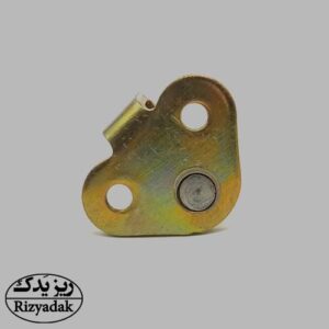 زبانه ستون قفل درب پژو 206 (نویان پارت) - Image 1