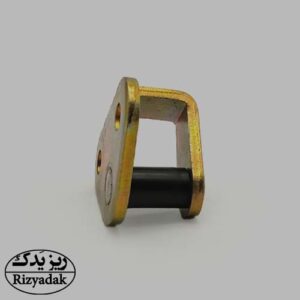 زبانه ستون قفل درب پژو 206 (نویان پارت) - Image 2