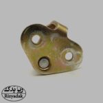 زبانه ستون قفل درب پژو 405 (نویان پارت)