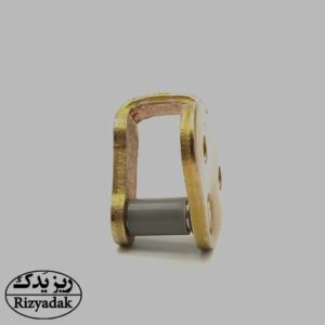 زبانه ستون قفل درب پژو 405 (نویان پارت) - Image 2