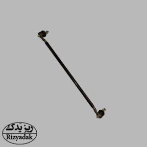 سیبک میل فرمان کامل نیسان(آذرنهاد سامان) - Image 1