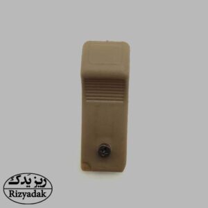 شاسی قفل کن درب 405 پیچی بژ (نویان پارت) - Image 1