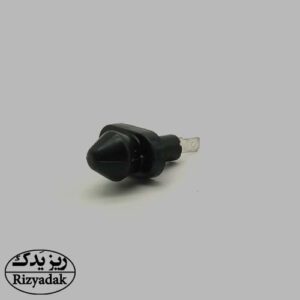 شاسی لای درب عقب تیبا (نویان پارت) - Image 1