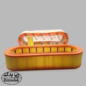 فیلتر هوا تیبا و ساینا (پایار فیلتر) - Image 1