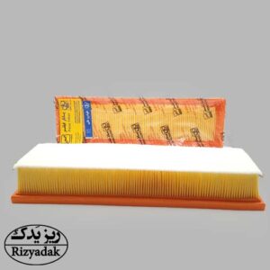 فیلتر هوا خودرو ملی (پایار فیلتر) - Image 1