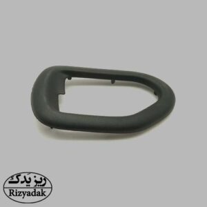 قاب دور دستگیره داخلی سمند راست تبریز قطعه - Image 1