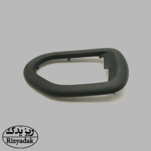 قاب دور دستگیره داخلی سمند چپ تبریز قطعه - Image 1