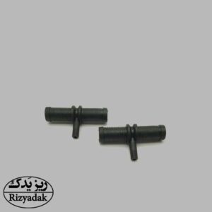 سه راهی والفدار بدون پیچ پژو 206 (نیوساد) - Image 1