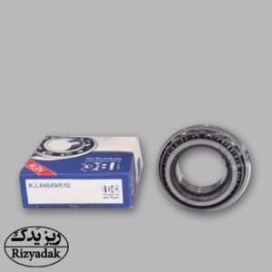 رولربرینگ بزرگ چرخ عقب پراید جدید و تیبا  IBC  44610/49 (گسترش) - Image 1
