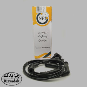 وایر شمع زیمنس یورو 4 CNG پراید (نیوساد) - Image 1