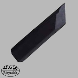 زه پلاستیکی روی گلگیر جلو چپ پژو 405 ایساکو - Image 1