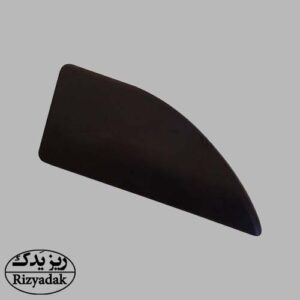 زه پلاستیکی روی گلگیر جلو سمند راست - Image 1