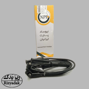 وایر شمع پراید ساژم (نیوساد) - Image 1