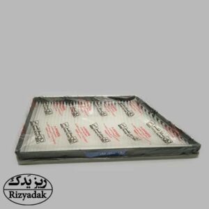 فیلتر هوای کابین پژو 206 (پایار فیلتر) - Image 1