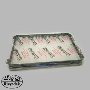 فیلتر هوای کابین پژو 405 (سلفونی پایار) - Image 1